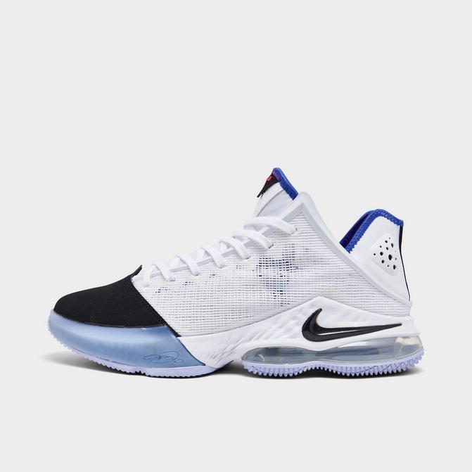 商品NIKE|Nike LeBron 19 Low Basketball Shoes,价格¥619,第1张图片