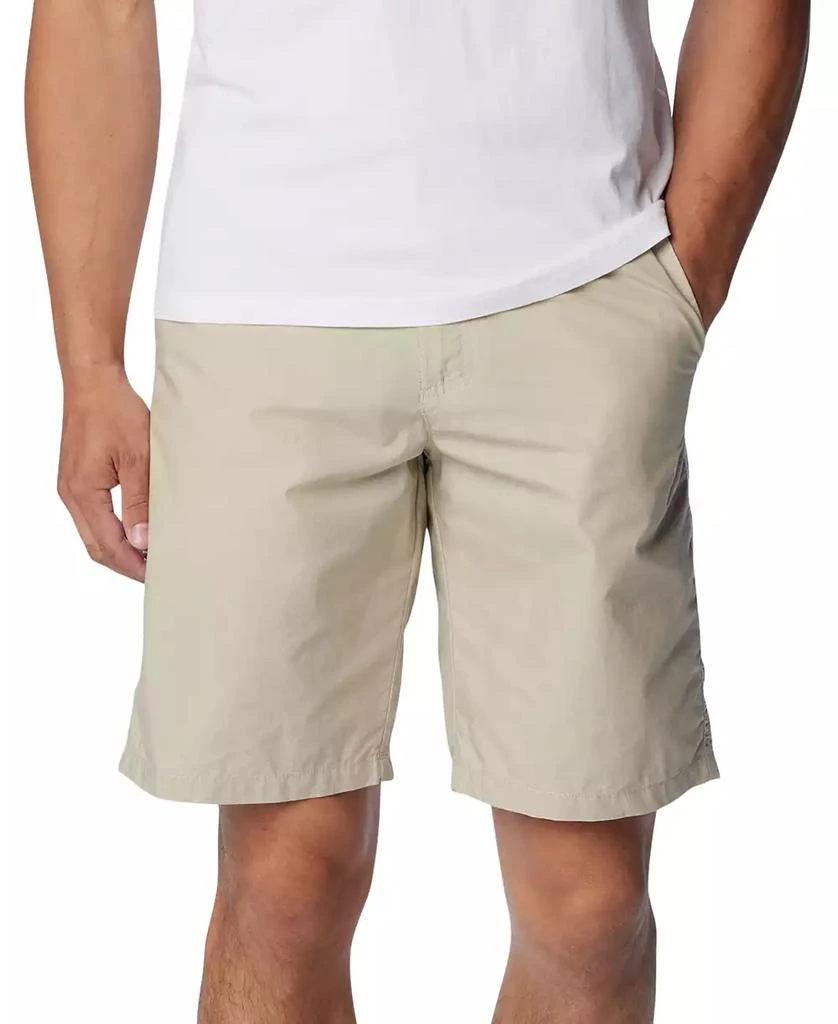 商品Columbia|Men's 10" Washed Out™ Short,价格¥235,第1张图片