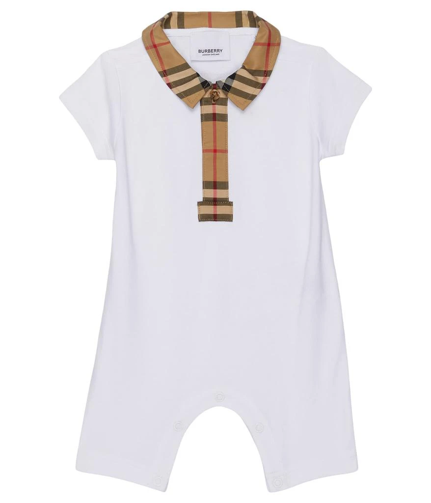 商品Burberry|Charli (Infant),价格¥1353,第1张图片