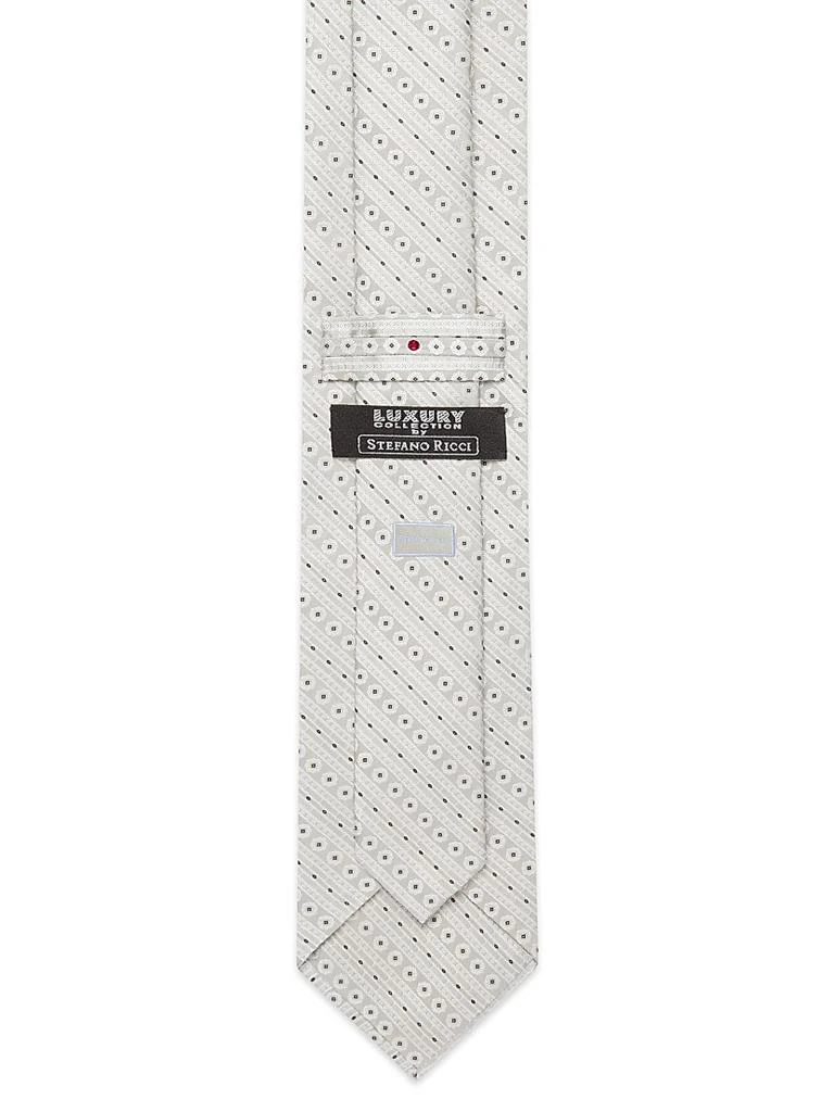 商品Stefano Ricci|Luxury Handmade Silk Tie,价格¥2590,第3张图片详细描述