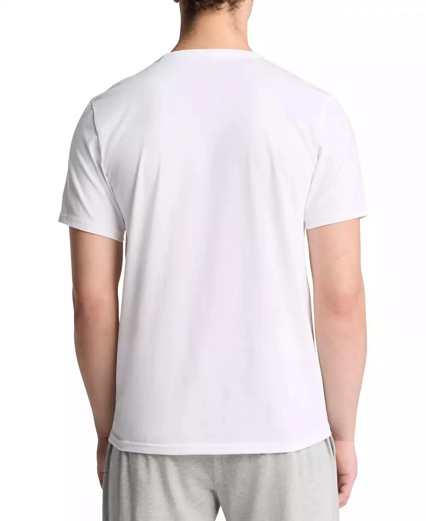 商品Calvin Klein|Men's Modern Cotton Crewneck Undershirt,价格¥131,第2张图片详细描述