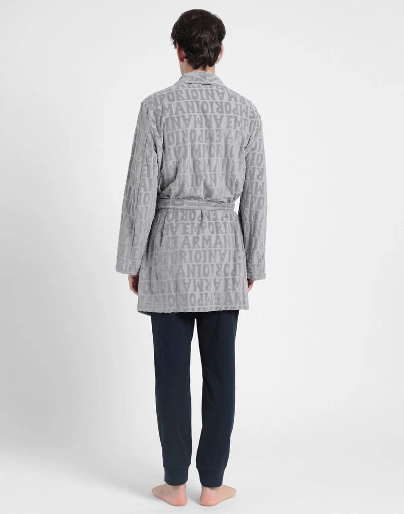 商品Emporio Armani|Dressing gowns & bathrobes,价格¥1478,第3张图片详细描述
