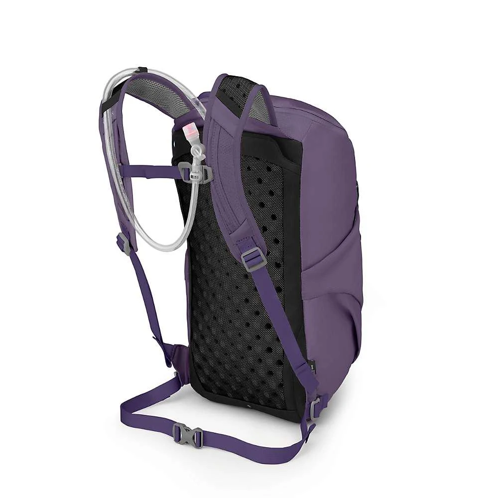 商品Osprey|Osprey Women's Skimmer 16 Backpack,价格¥840,第3张图片详细描述