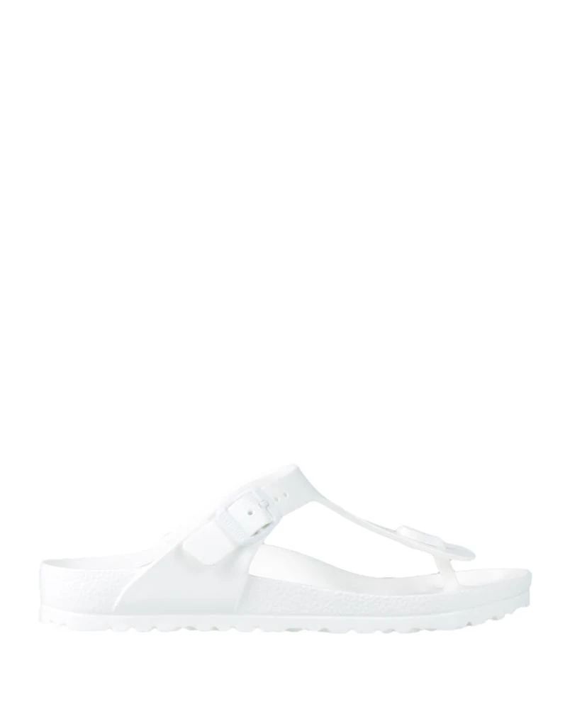 商品Birkenstock|Flip flops,价格¥384,第1张图片