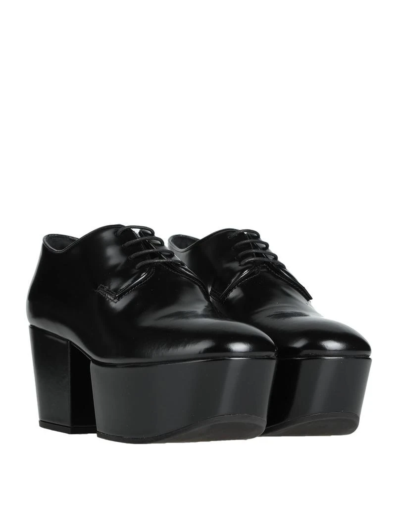 商品Prada|Laced shoes,价格¥5155,第2张图片详细描述