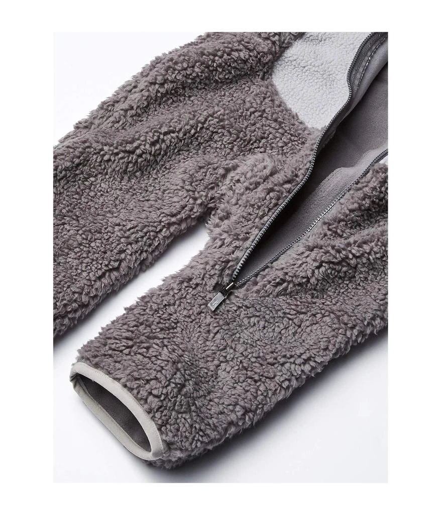 商品Columbia|小熊造型婴儿加绒连体衣,价格¥516,第5张图片详细描述