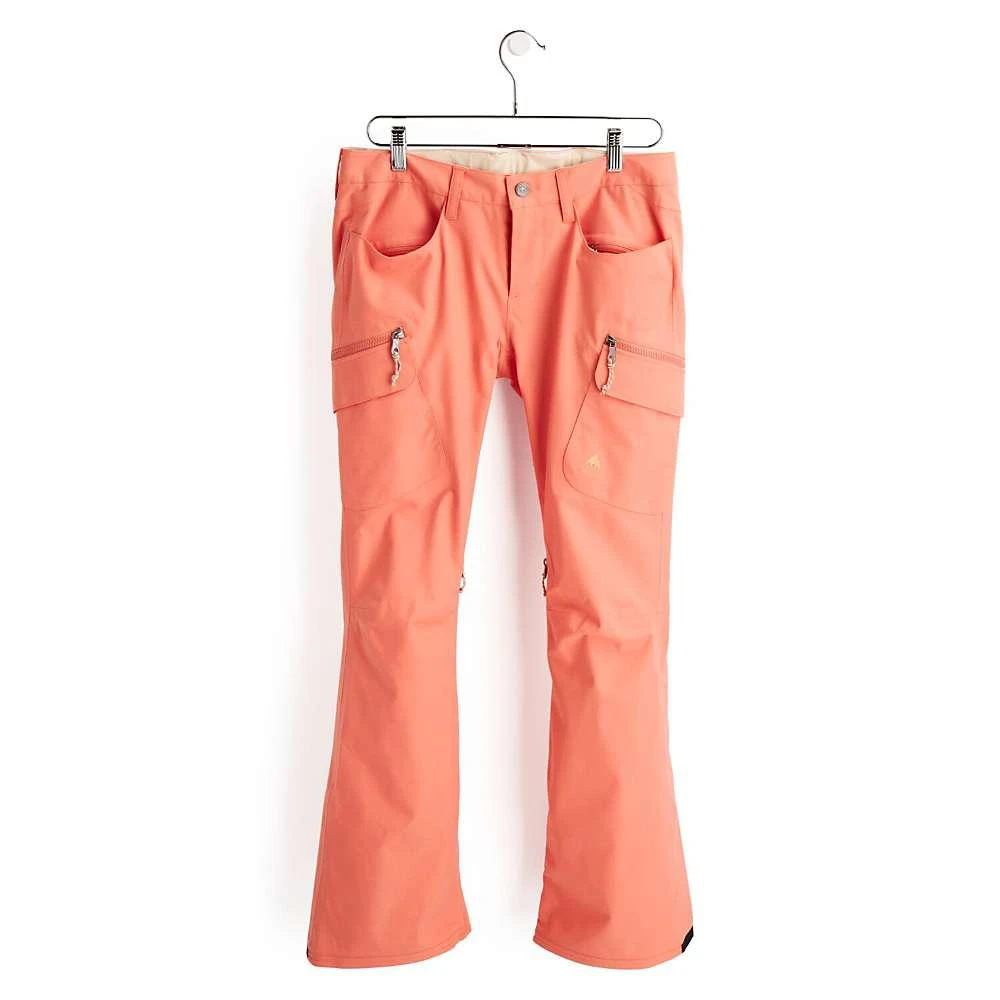 商品Burton|Women's Gloria Pant,价格¥697,第4张图片详细描述