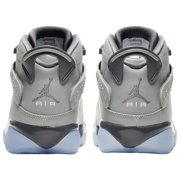 商品Jordan|男士 Jordan 6 Rings 运动鞋,价格¥1042,第3张图片详细描述