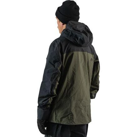 商品Jones Snowboards|Shralpinist Jacket - Men's,价格¥4265,第5张图片详细描述