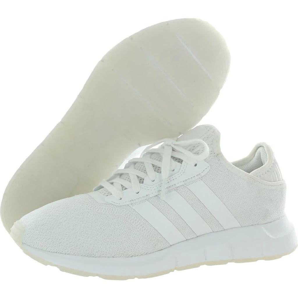 商品Adidas|adidas Originals Womens Swift Run X Fitness Workout Athletic and Training Shoes,价格¥464,第3张图片详细描述