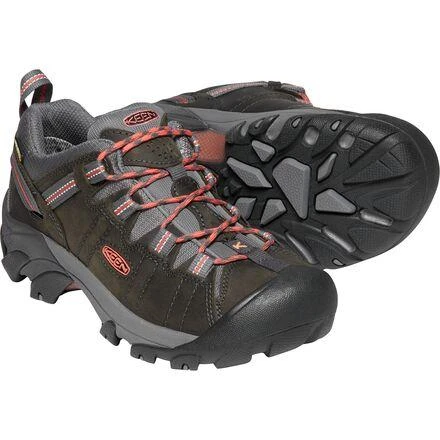 Targhee II Waterproof Hiking Shoe - Women's 商品