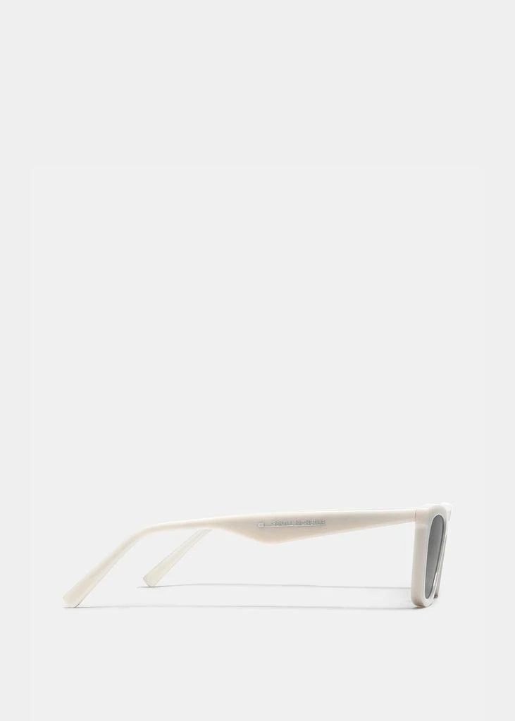 商品GENTLE MONSTER|AGAIL G7(N) Sunglasses,价格¥2045,第3张图片详细描述