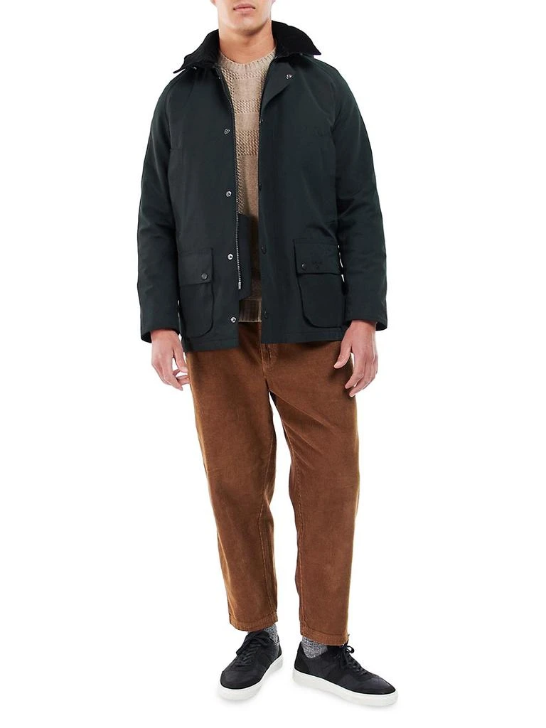 商品Barbour|Ashby Jacket,价格¥3343,第2张图片详细描述