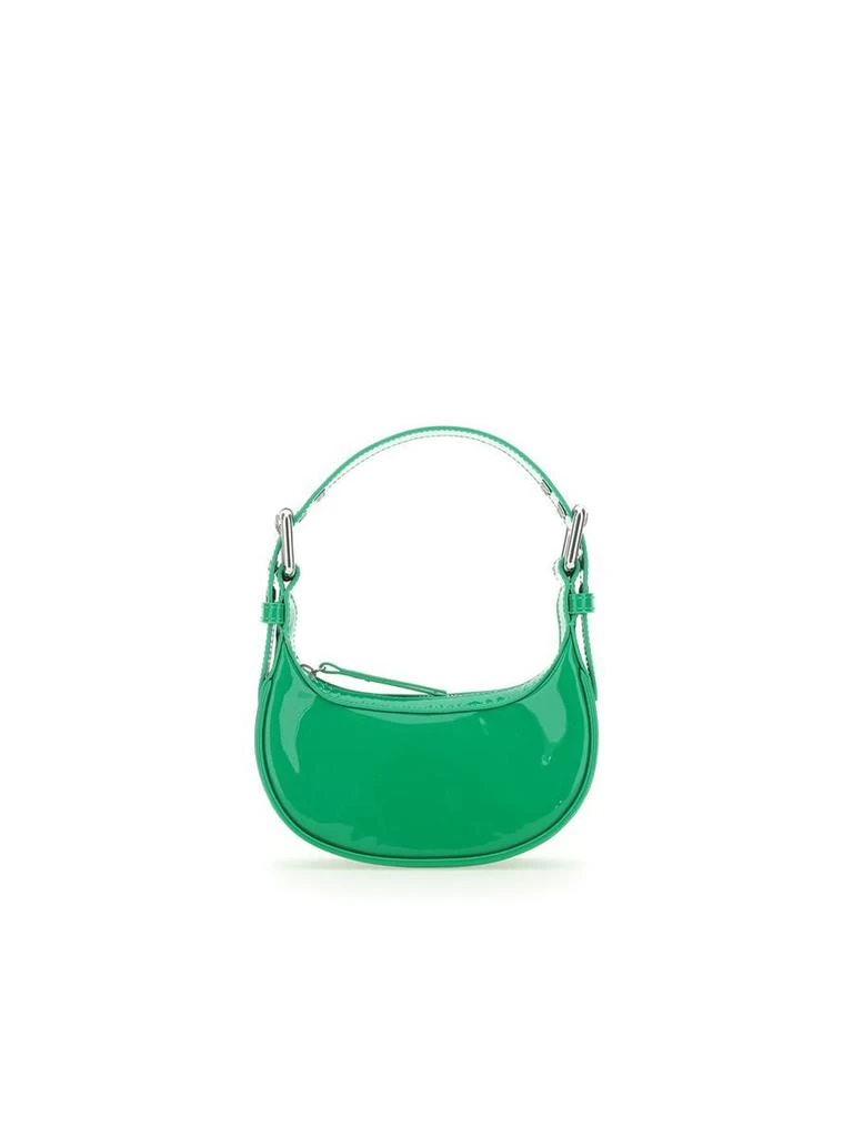 商品by FAR|BY FAR SHOULDER BAGS,价格¥2450,第1张图片