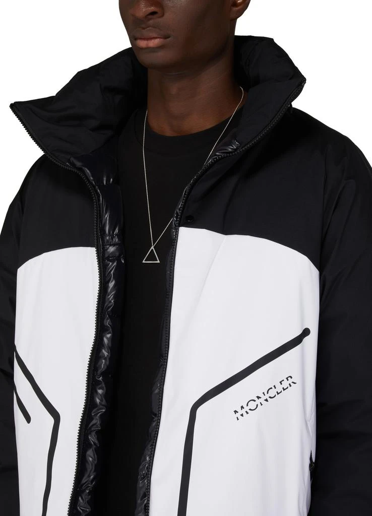 商品Moncler|防风外套,价格¥15735,第4张图片详细描述