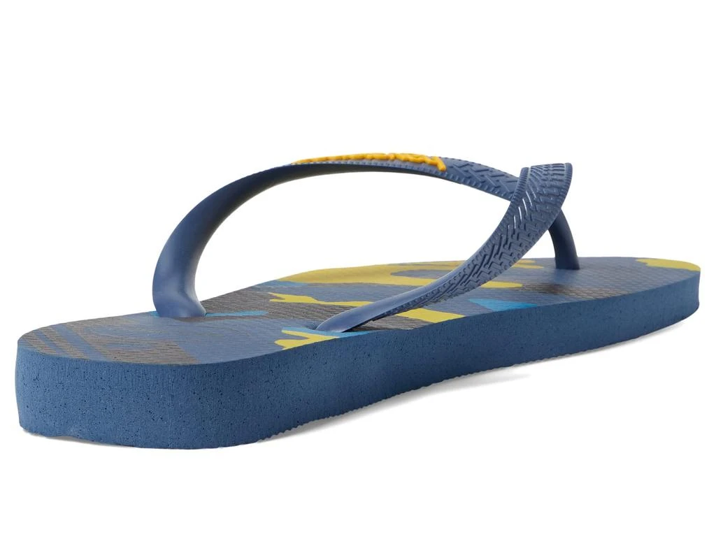 商品Havaianas|Top Camo Flip Flop Sandal,价格¥159,第2张图片详细描述