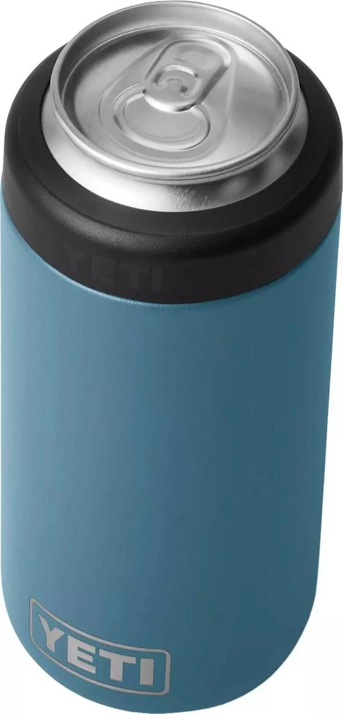商品YETI|YETI 16 oz. Rambler Colster Tall Can Insulator,价格¥195,第2张图片详细描述