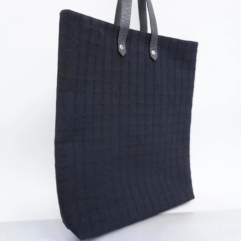 商品[二手商品] Hermes|Hermès Ahmedabad  Canvas Tote Bag (Pre-Owned),价格¥5739,第4张图片详细描述