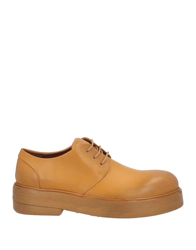 商品Marsèll|Laced shoes,价格¥3540,第1张图片