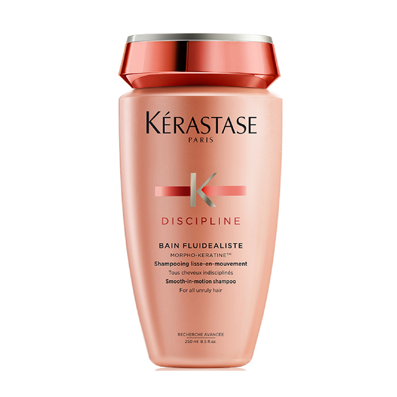 商品Kérastase|卡诗黛丝逸柔洗发水250ml,价格¥213,第1张图片