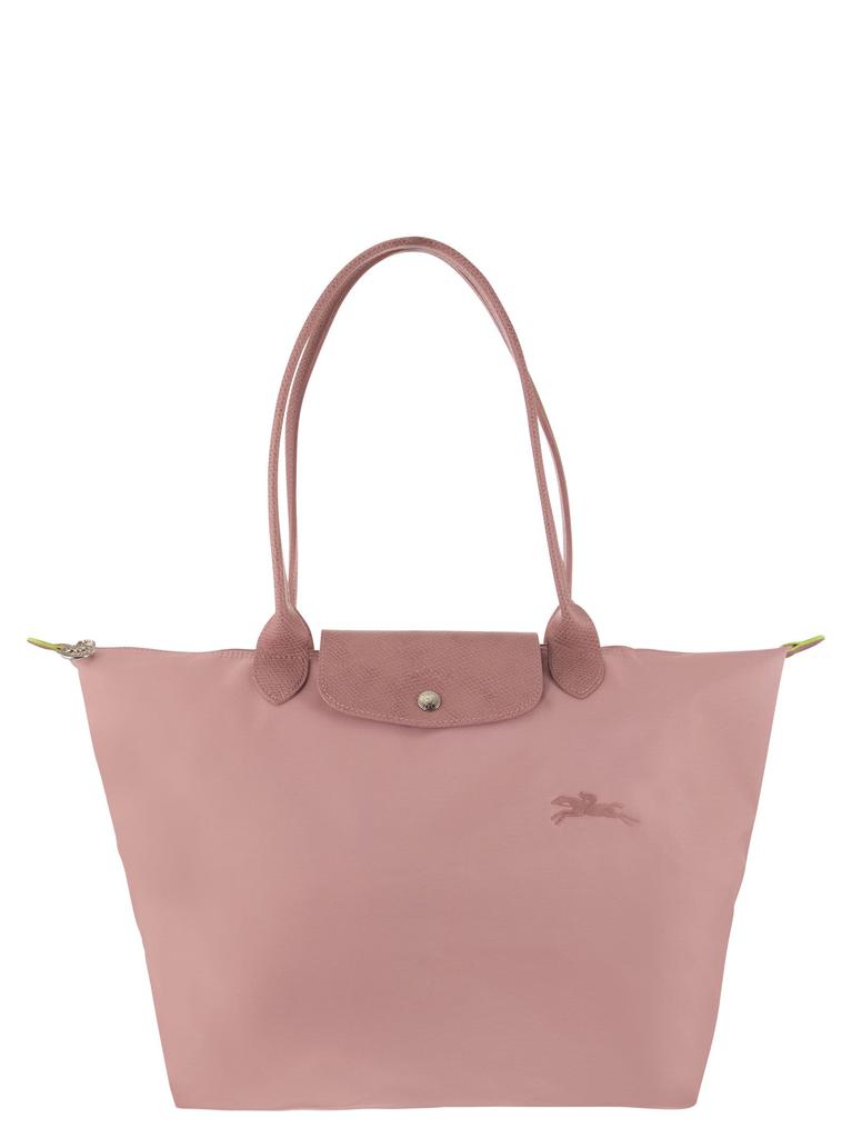 Longchamp Le Pliage Green商品第1张图片规格展示