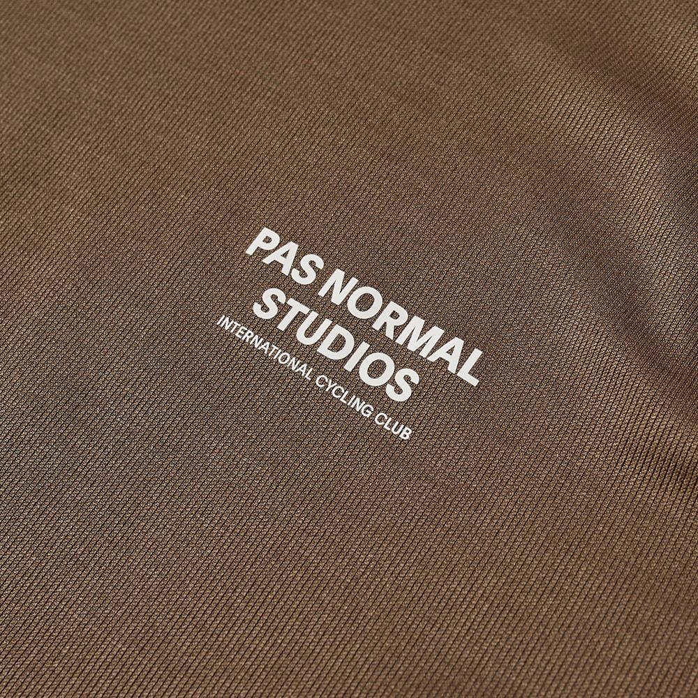 Pas Normal Studios Escapism Technical Tee商品第2张图片规格展示