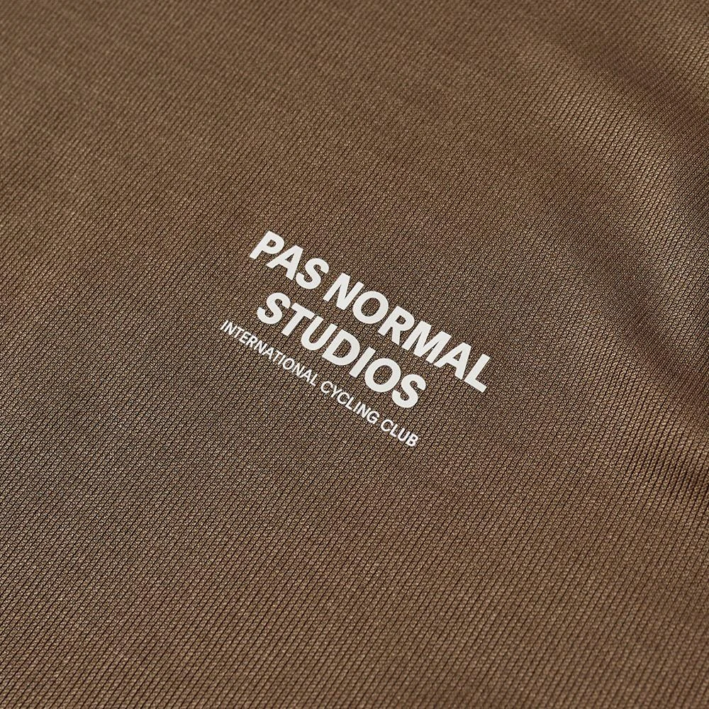 商品Pas Normal Studios|Pas Normal Studios Escapism Technical Tee,价格¥841,第2张图片详细描述