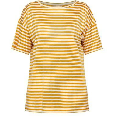商品Max Mara|Zebio T恤 - 休闲,价格¥406,第1张图片