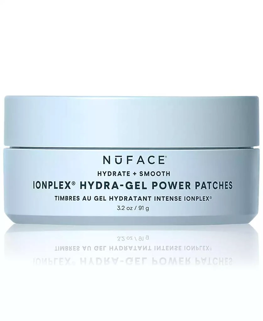 商品NuFace|IonPlex® Power Patches - Brightening & Firming Eye Masks,价格¥412,第1张图片