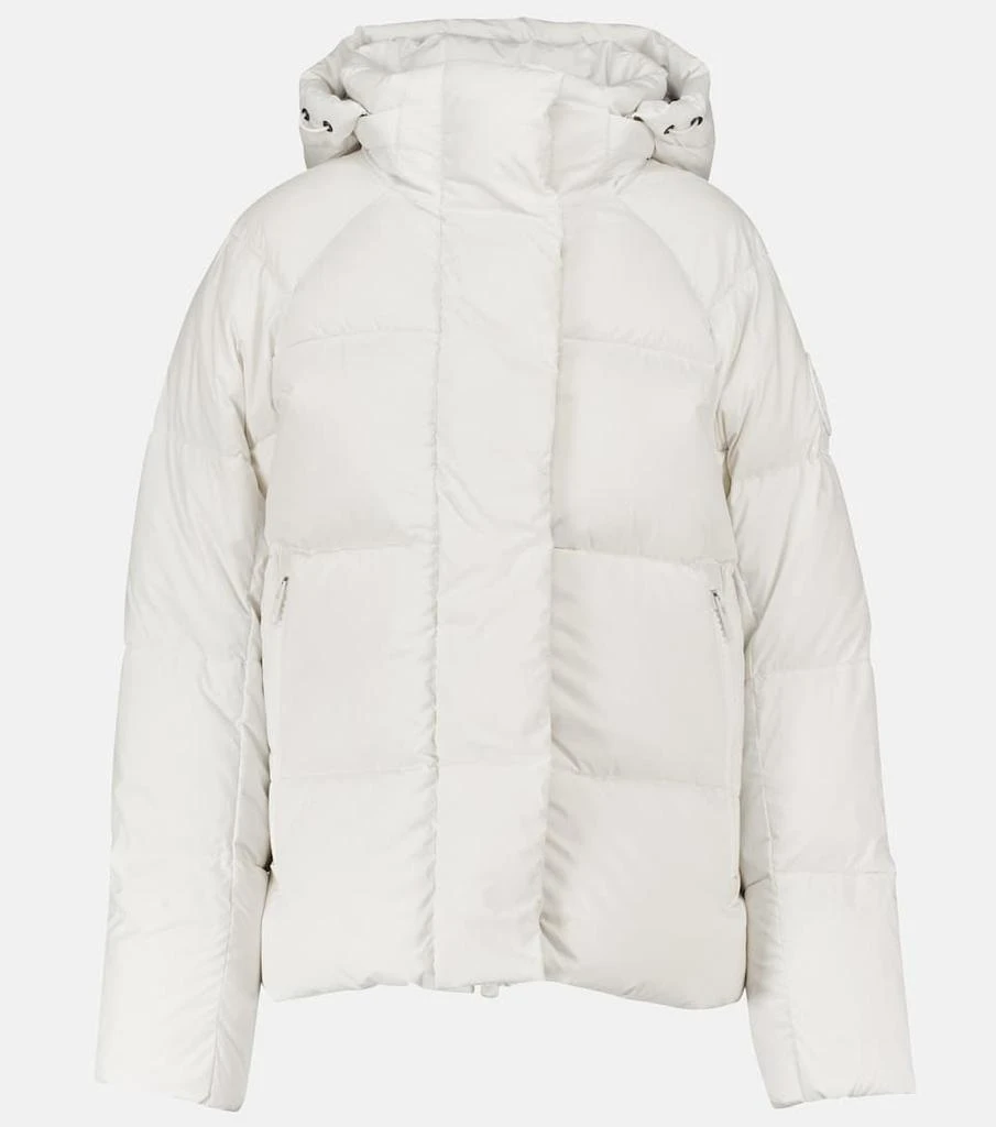 商品Canada Goose|Junction down parka,价格¥9439,第1张图片