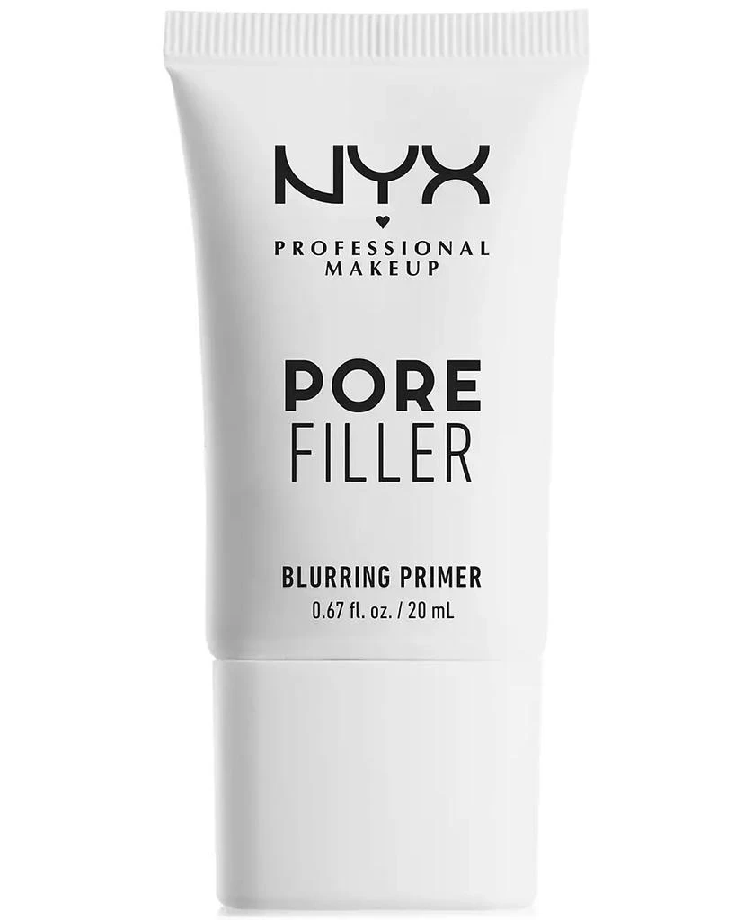 商品NYX Professional Makeup|Pore Filler Blurring Face Primer,价格¥113,第1张图片