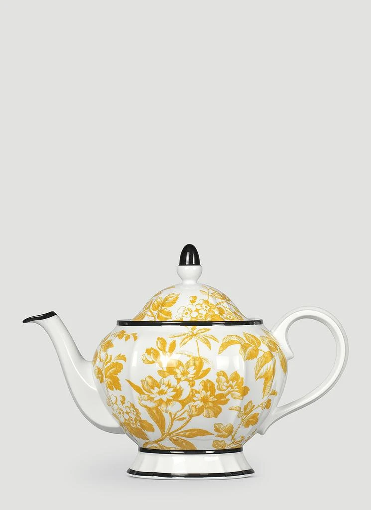 商品Gucci|Herbarium Teapot,价格¥5556,第1张图片