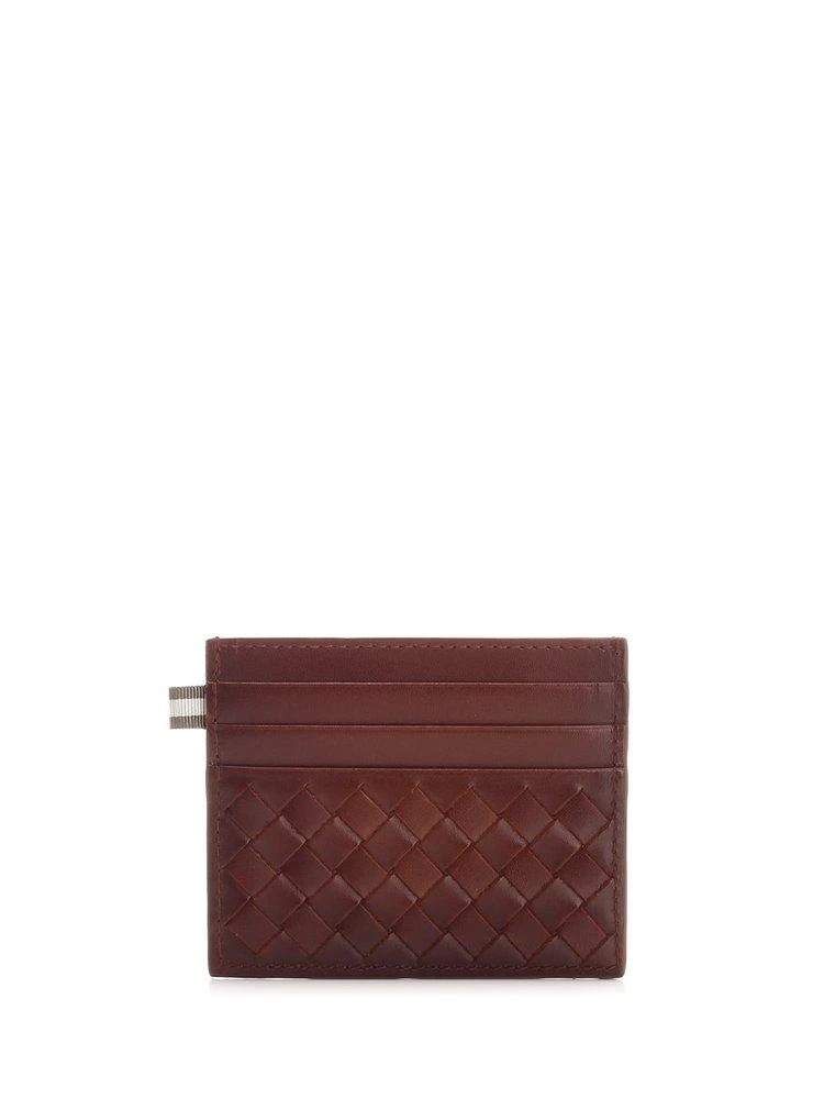 商品Officine Creative|Officine Creative Boudin 122 Cardholder,价格¥853,第1张图片