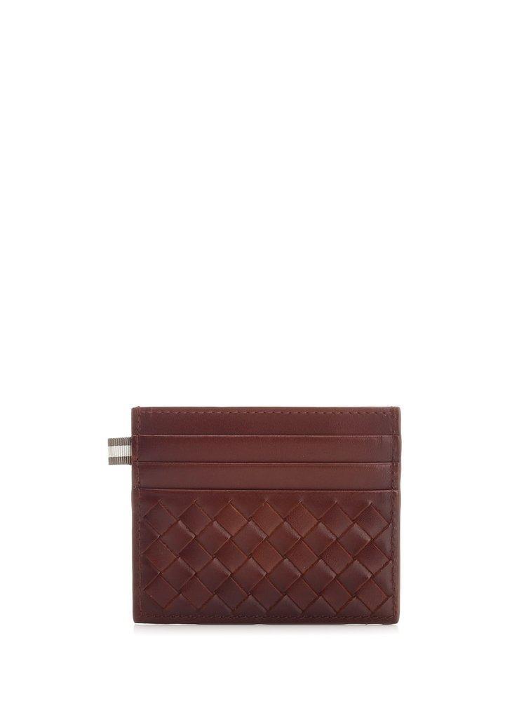 商品Officine Creative|Officine Creative Boudin 122 Cardholder,价格¥833,第1张图片