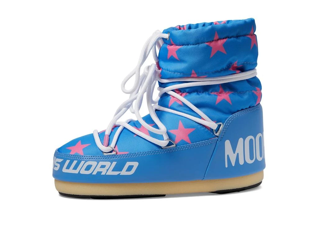 商品Moon Boot|Light Low Stars,价格¥1553,第4张图片详细描述