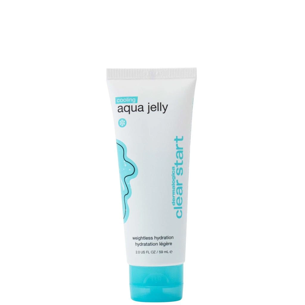 商品Dermalogica|Dermalogica Cooling Aqua Jelly 2 oz.,价格¥209,第1张图片