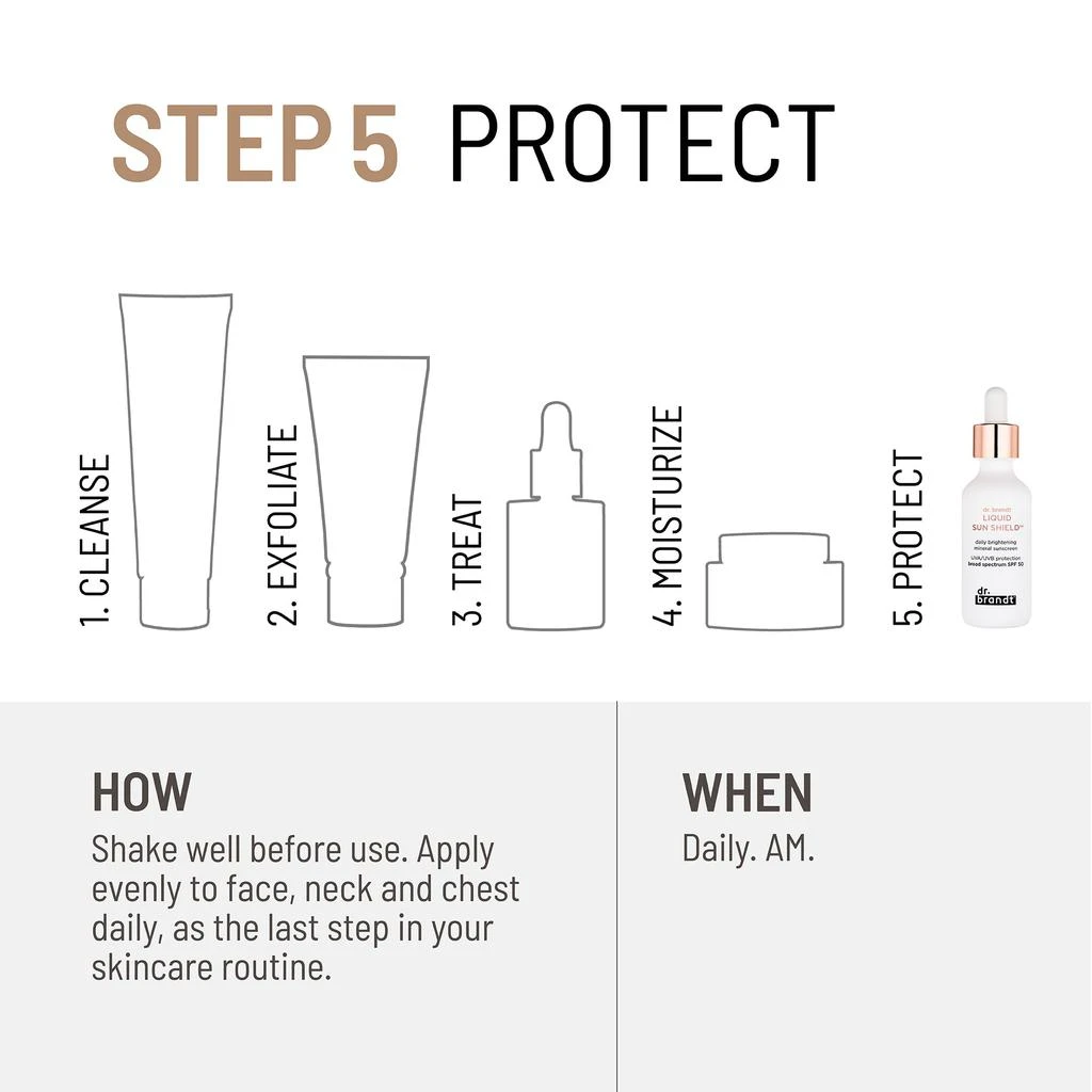 LIQUID SUN SHIELD 商品