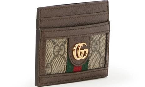 商品Gucci|Ophidia 卡包,价格¥1826,第3张图片详细描述