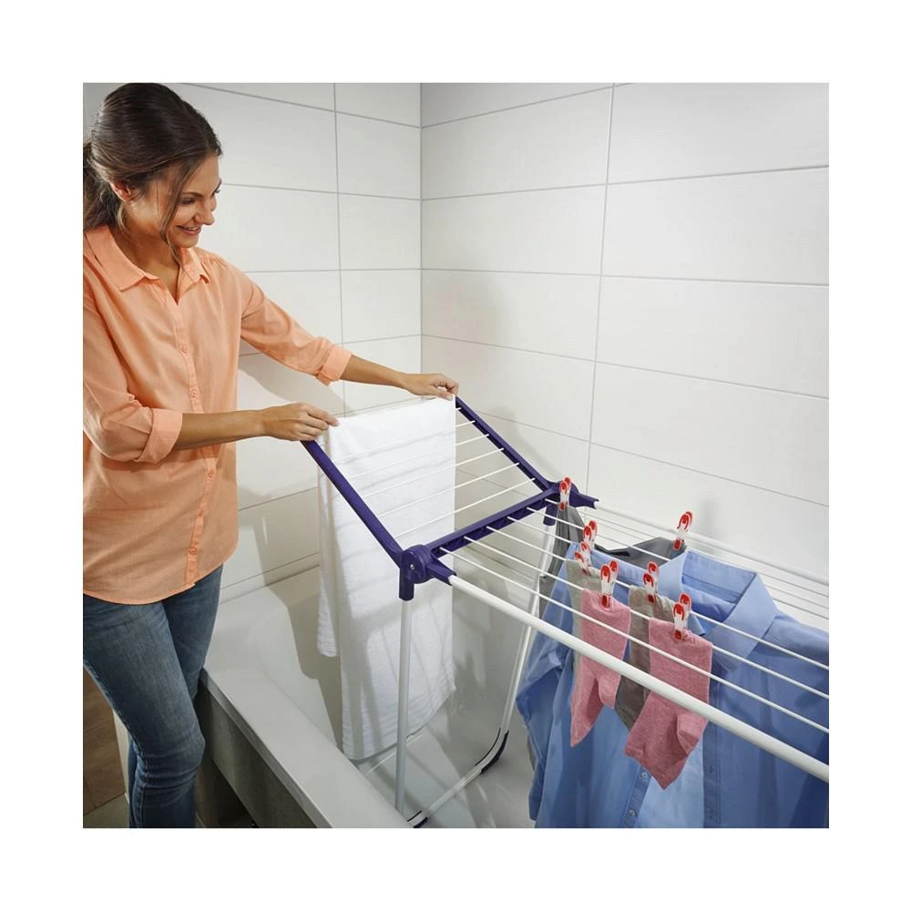 商品Household Essentials|Pegasus 120 Drying Rack,价格¥688,第5张图片详细描述