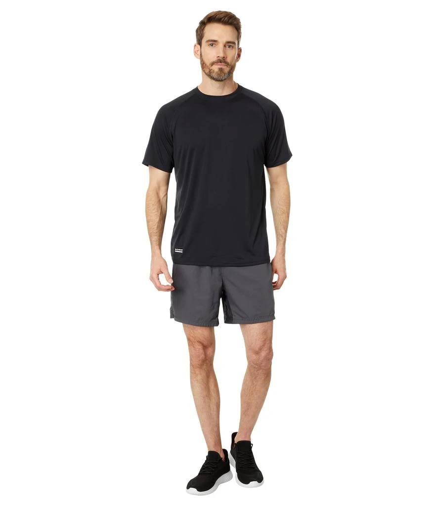商品Under Armour|UA Tac Tech Tee,价格¥153,第4张图片详细描述