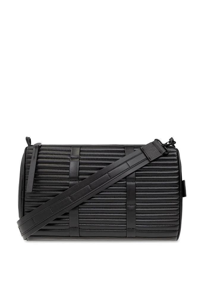 商品Diesel|Diesel Odd Zipped Top Handle Bag,价格¥1916,第2张图片详细描述