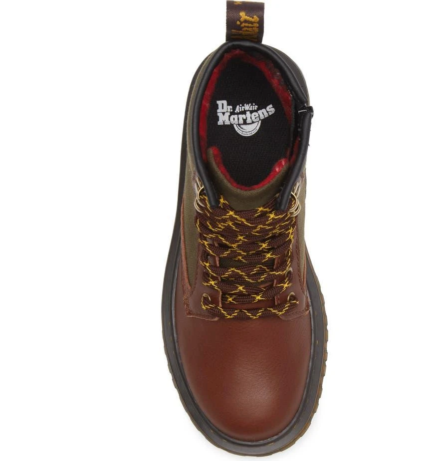 商品Dr. Martens|1460 Panel Boot,价格¥420,第5张图片详细描述