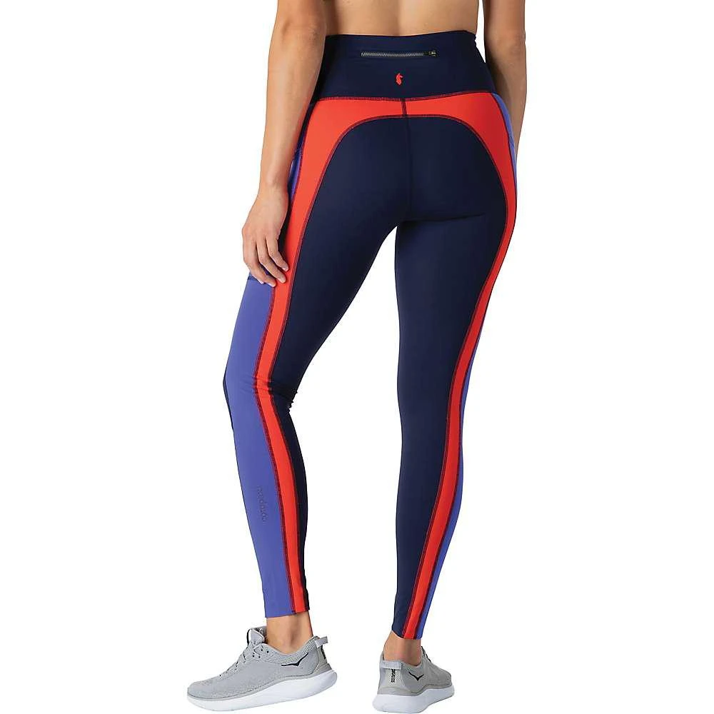 商品Cotopaxi|Women's Roso Tight,价格¥401,第4张图片详细描述