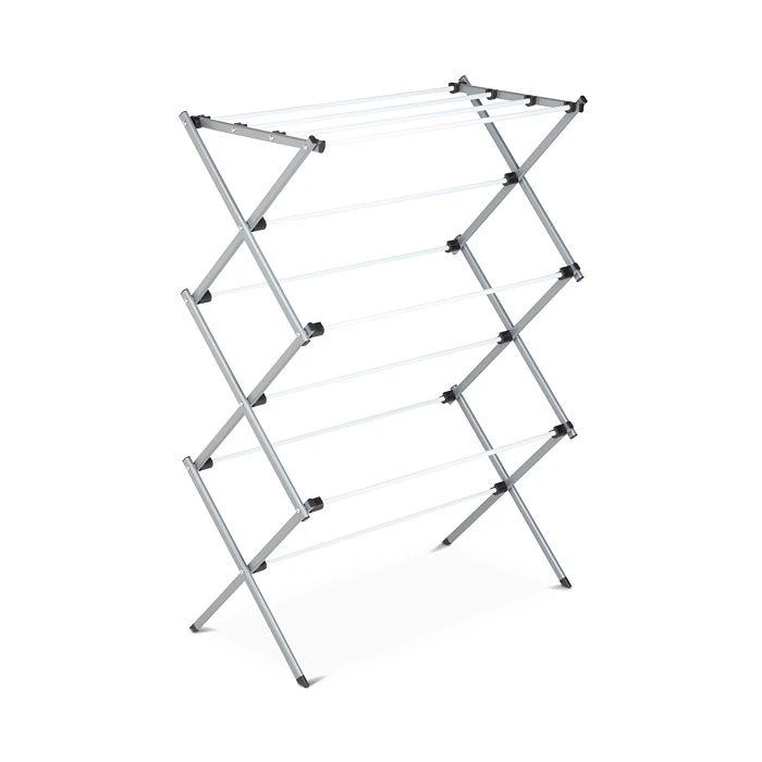 商品Honey Can Do|Large Folding Drying Rack,价格¥288,第1张图片