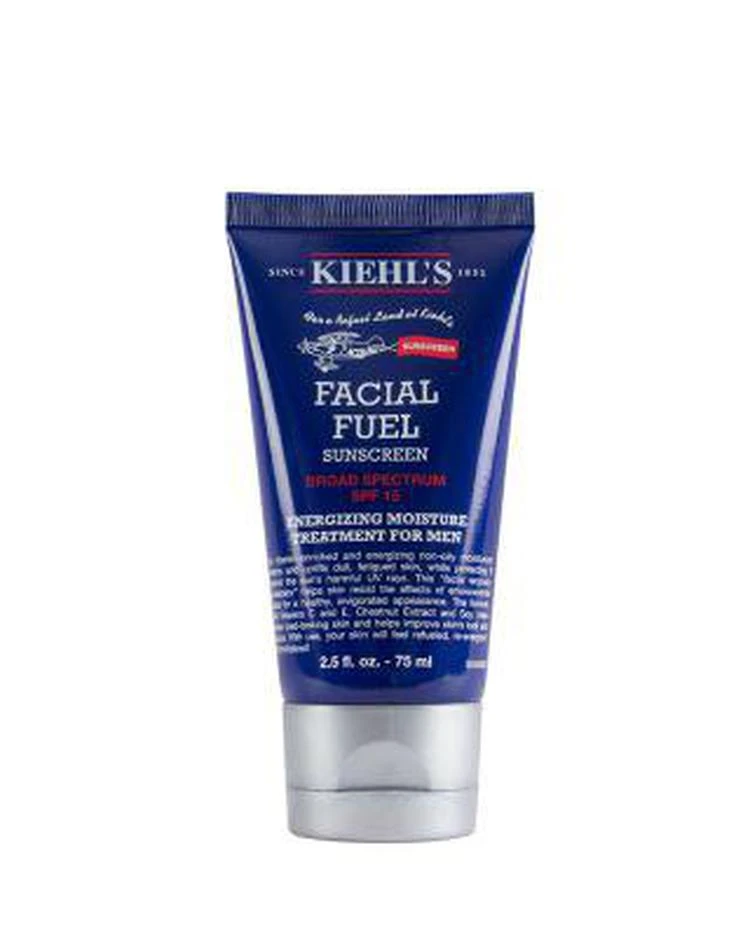 商品Kiehl's|Facial Fuel SPF 15 2.5 oz.,价格¥210,第1张图片