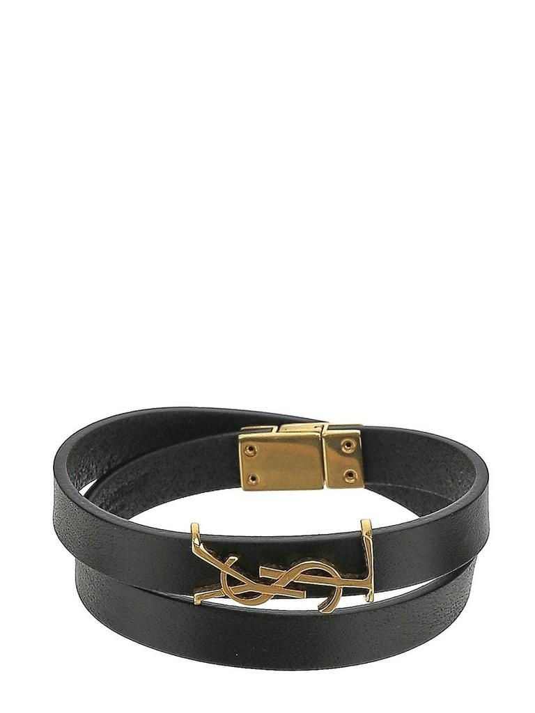 商品Yves Saint Laurent|Black Barcelet,价格¥2419,第1张图片