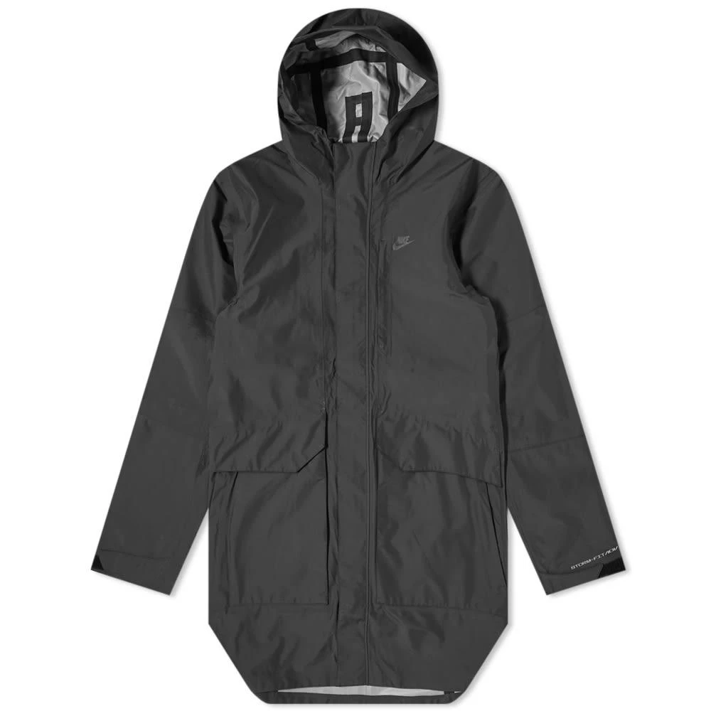 商品NIKE|Nike Stormfit Advance Parka,价格¥1442,第1张图片