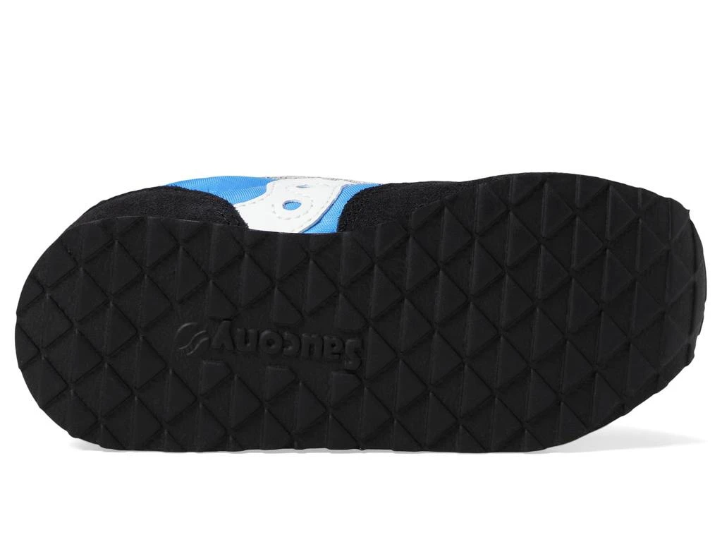 商品Saucony|Jazz Hook & Loop Sneaker (Toddler/Little Kid),价格¥223,第3张图片详细描述