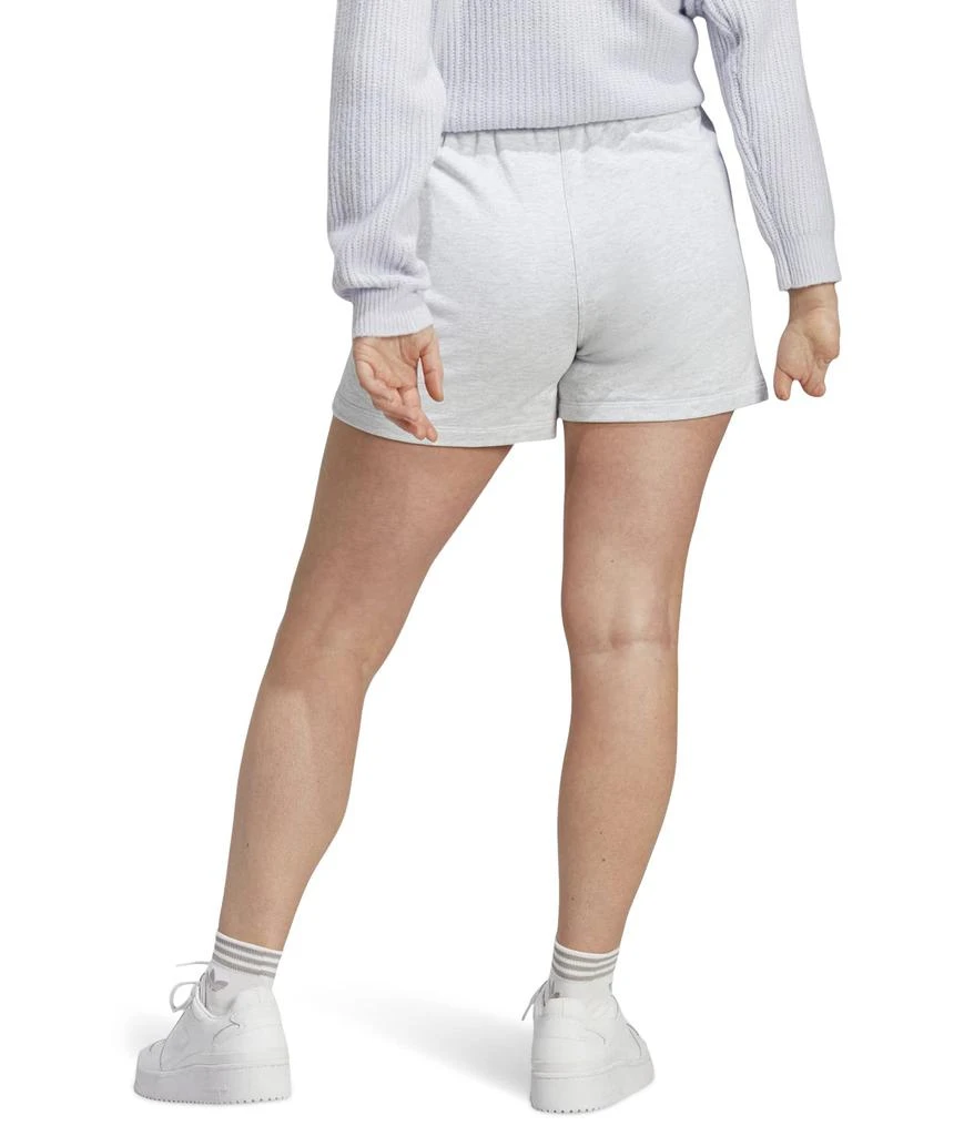 商品Adidas|Trefoil Emblem Shorts,价格¥159,第2张图片详细描述