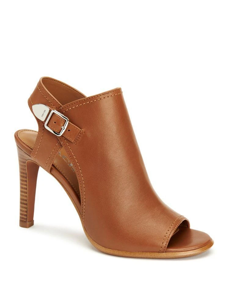 商品Coach|Iona High-Heel Sandals,价格¥865,第1张图片